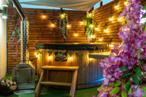 Apartament Morskie Vegas Łeba